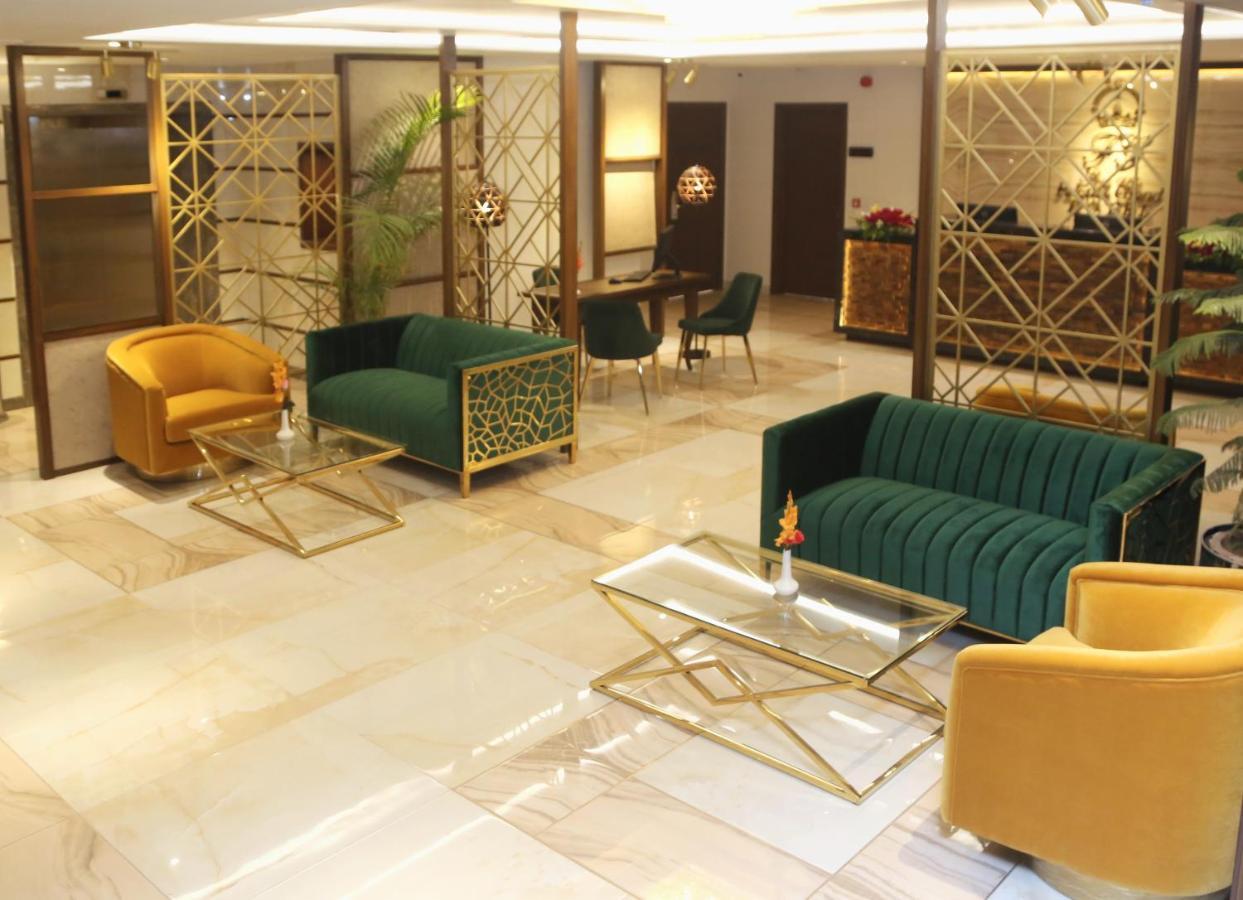 Faletti'S Grand Hotel Мултан Экстерьер фото